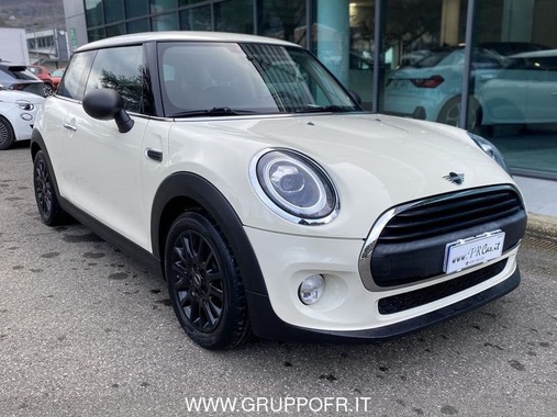 MINI Other 2019