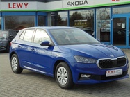 Skoda Fabia 2022