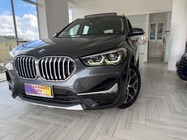 BMW X1 2022