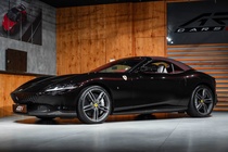 Ferrari Roma 2025