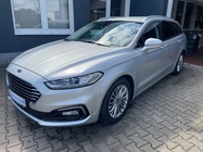 Ford Mondeo 2020