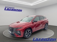 Hyundai Tucson 2025