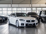 BMW M2 2025