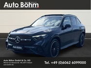 Mercedes-Benz GLC-Class 2023