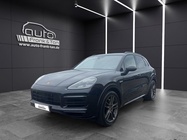 Porsche Cayenne 2021