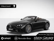 Mercedes-Benz SL-Class 2024