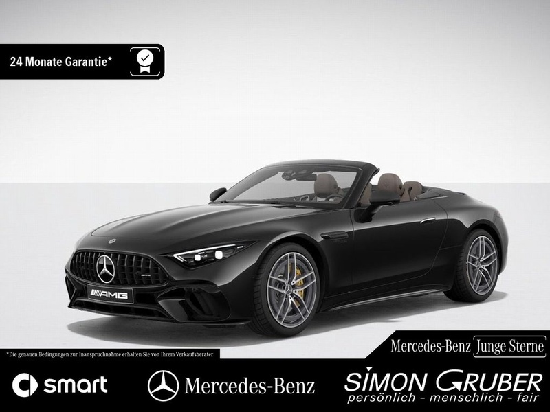 Mercedes-Benz SL-Class