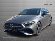 Mercedes-Benz A-Class 2025
