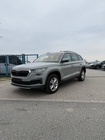 Skoda Kodiaq 2022