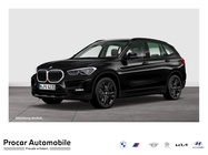 BMW X1 2021