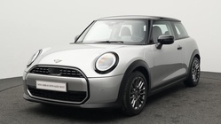MINI Cooper 2025