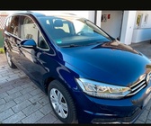 Volkswagen Touran 2019