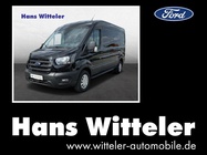Ford Transit 2025