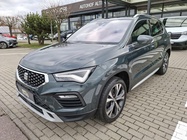 Seat Ateca 2022