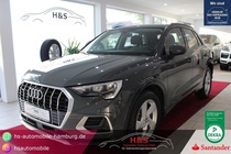 Audi Q3 2019