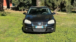 Volkswagen Golf 2009