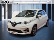 Renault ZOE 2020