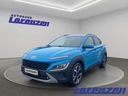 Hyundai Kona 2021