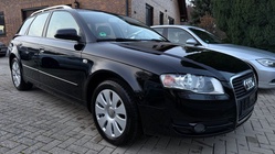 Audi A4 2007