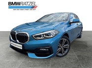 BMW 1 Series 2023