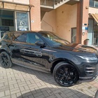 Land Rover Evoque 2021