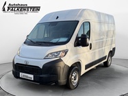 Toyota Proace 2025