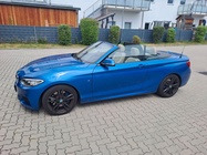 BMW 2 Series 2015