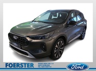 Ford Kuga 2026