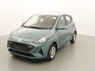 Hyundai i10 2025