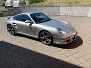 Porsche 997 2013