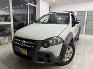 Fiat Strada 2014