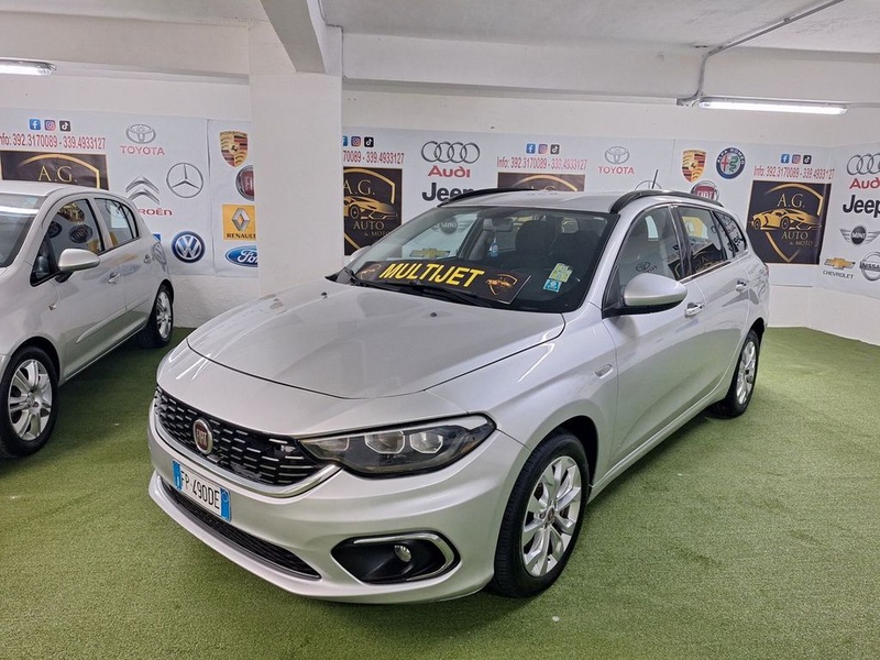 Fiat Tipo