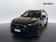 Seat Tarraco 2023