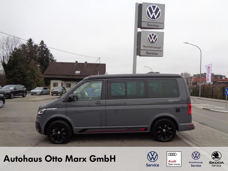 Volkswagen T6