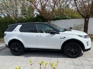 Land Rover Discovery Sport 2024