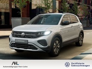 Volkswagen T-Cross 2025