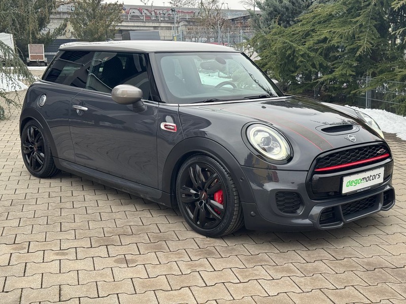 MINI Other