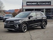 Volkswagen T-Cross 2025