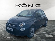 Fiat 500 2023