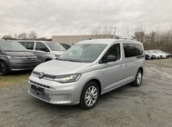 Volkswagen Caddy Maxi 2026