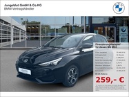 MG MG3 2026