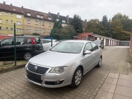 Volkswagen Passat 2007