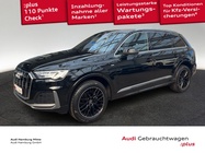 Audi Q7 2023