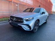 Mercedes-Benz GLC-Class 2025