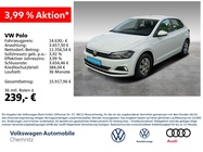 Volkswagen Polo 2021