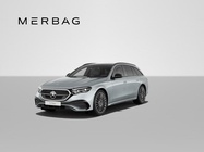 Mercedes-Benz E-Class 2025