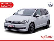 Volkswagen Touran 2018