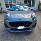 Ford Puma 2021
