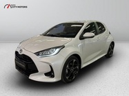 Toyota Yaris 2022