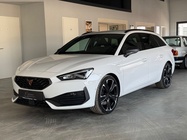 Cupra Leon 2022